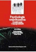 Psychologia współczesna: oczekiwania i rzeczywistość