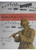 Towarnicki Eugeniusz - Szkoła na flet cz. 1