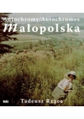 Autochromy Autochromes Małopolska, Nowa