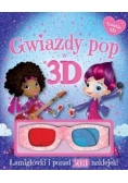 Gwiazdy pop w 3D