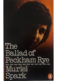 The Ballad of Peckham Rye