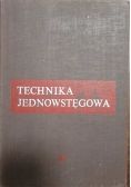 Technika jednowstęgowa