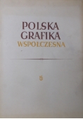 Polska Grafika Współczesna - 37 reprodukcji