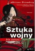 Sztuka wojny dla kobiet