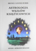 Astrologia węzłów księżycowych