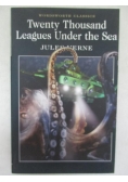 Twenty thousand leagues under the sea