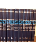Encyklopedia geograficzna świata, zestaw