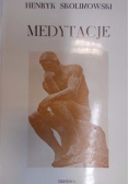 Medytacje