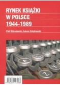 Rynek książki w Polsce 1944 1989