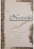Co mnie nie zabija, to mnie wzmacnia