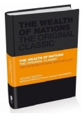 The Wealth of Nations