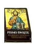 Pismo Święte Starego i Nowego Testamentu 3