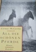 All die schönen Pferde
