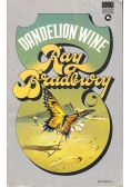 Dandelion Wine