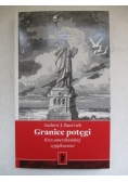 Granice potęgi