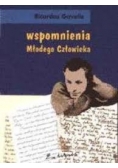Wspomnienia Młodego Człowieka