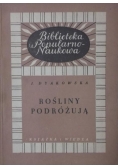 Rośliny podróżują