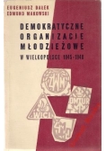 Demokratyczne organizacje młodzieżowe