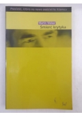 Śmierć krytyka