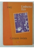 Czytanie świata