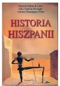 Historia Hiszpanii