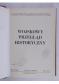 Wojskowy przegląd historyczny