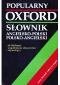 Popularny słownik angielsko-polski, polsko-angielski