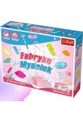 Fabryka mydełek