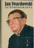 Autobiografia. Myśli nie tylko o sobie, t. 1