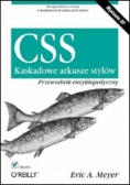 CSS kaskadowe arkusze stylów