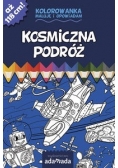 Kosmiczna podróż