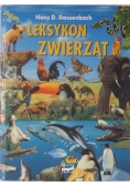 Leksykon zwierząt