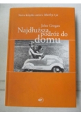 Najdłuższa podróż do domu