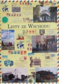 Listy ze Wschodu