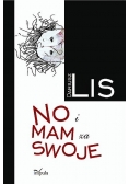 No i mam za swoje