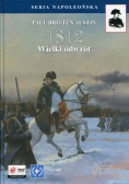1812 Tom 3 Wielki odwrót