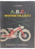 A.B.C Motocyklisty