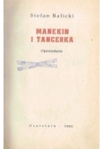 Manekin i Tancerka