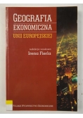 Geografia ekonomiczna Unii Europejskiej