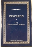 Listy do księżniczki Elżbiety, BKF