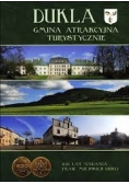 Dukla Gmina atrakcyjna turystycznie