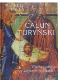 Palla Alfred J. - Całun turyński