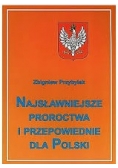 Najsłynniejsze proroctwa i przepowiednie dla Polski