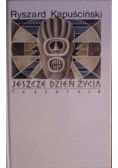 Jeszcze dzień życia