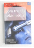 Góra trzech szkieletów