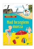 Nad brzegiem morza