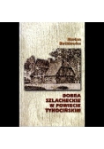 Dobra szlacheckie w powiecie Tykocińskim