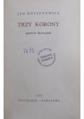 Trzy korony