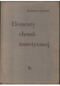Elementy chemii teoretycznej