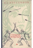 Czarna Strzała